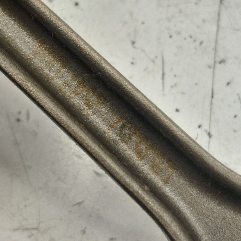 Chevy Volt Single Piston With Connecting Rod   1.5 2019 2018 2017 2016