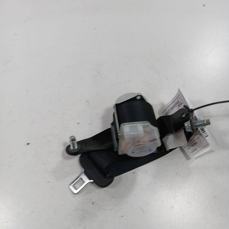 Honda Civic Seat Belt Strap Retractor Right Passenger Rear Back  2018 