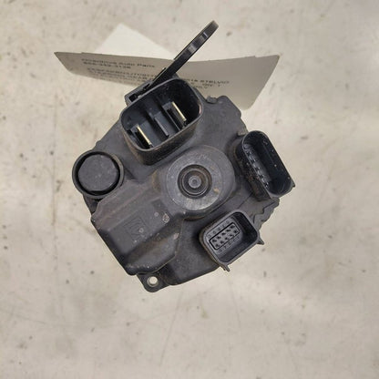 Steering Electric Assist Motor Fits 18-19 Alfa Romeo Stelvio