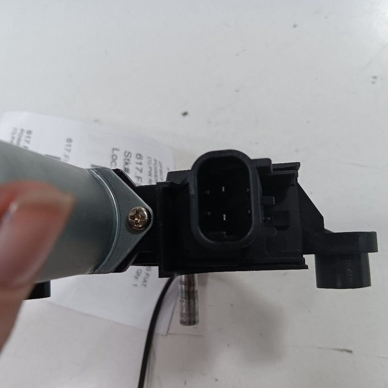 Fiat 500 Passenger Right Rear Power Window Motor 2016 2017 2018 OEM
