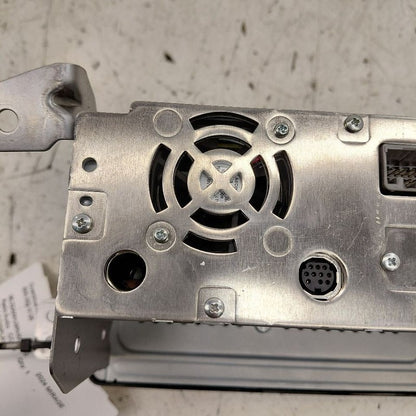Audio Radio Display And Receiver 18-25 Mitsubishi Outlander Sport