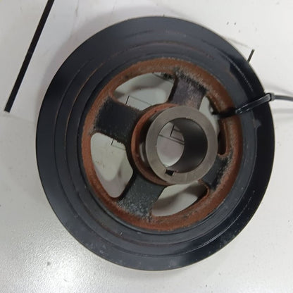 Harmonic Balancer Crankshaft Pulley 2.4L Fits 14-23 Jeep Cherokee