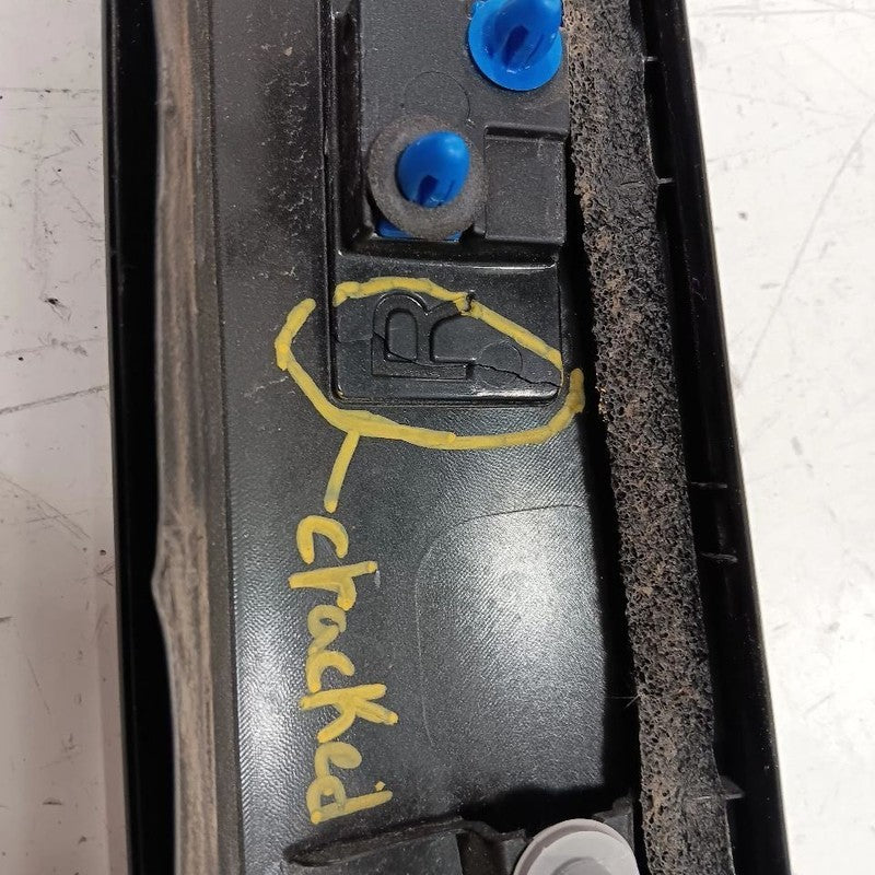 Kia Soul Passenger Right Front A Pillar Trim 2017 2018 2019