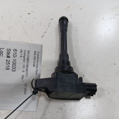 Coil Ignition Ignitor Fits 18-23 Nissan Kicks OEM