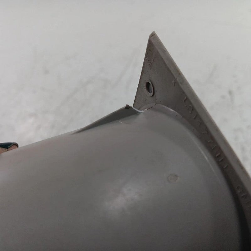 Chevy Traverse TRAVERSE  2012 Interior Parts Misc 615723 2010 2011 2012 2013