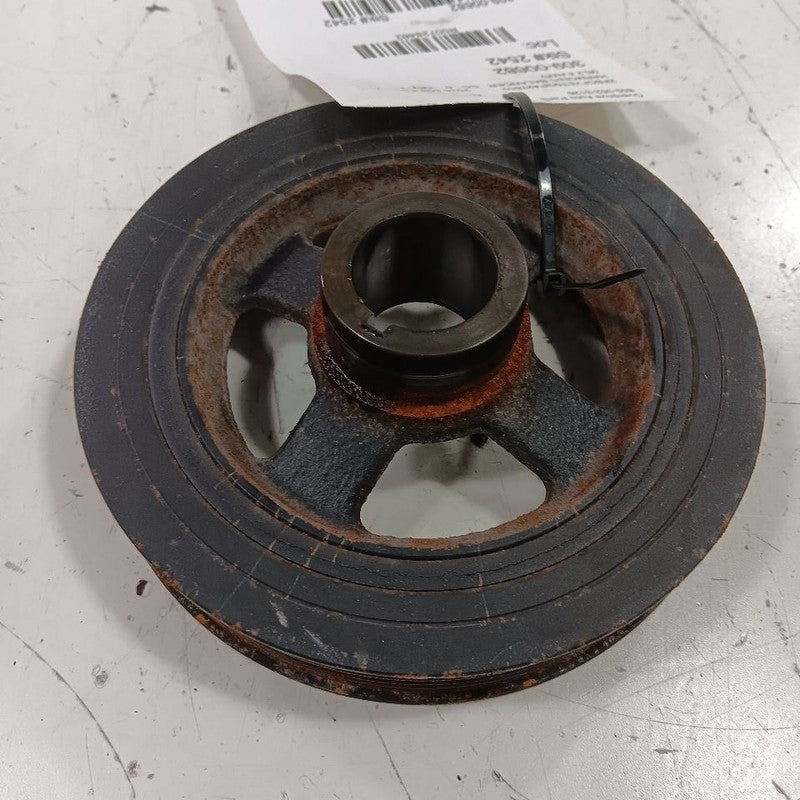 Harmonic Balancer Crankshaft Pulley 2.4L Fits 14-23 CHEROKEE