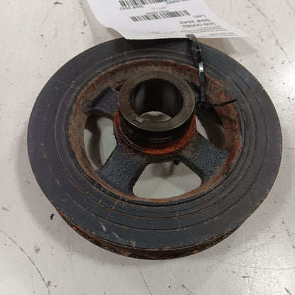 Harmonic Balancer Crankshaft Pulley 2.4L Fits 14-23 CHEROKEE