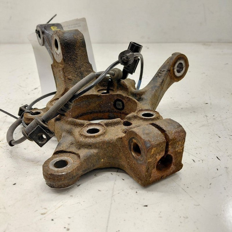 Passenger Right Front Spindle Knuckle Bearing Hub FWD 17-22 Kia Sporta