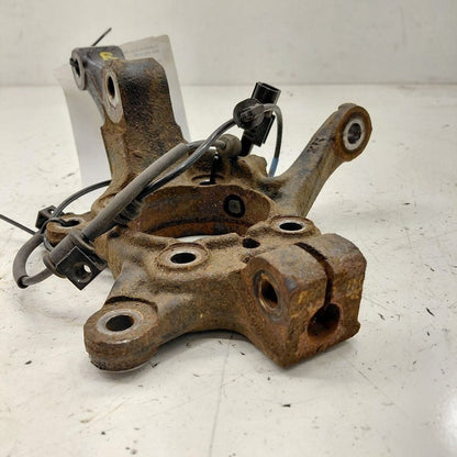 Passenger Right Front Spindle Knuckle Bearing Hub FWD 17-22 Kia Sporta