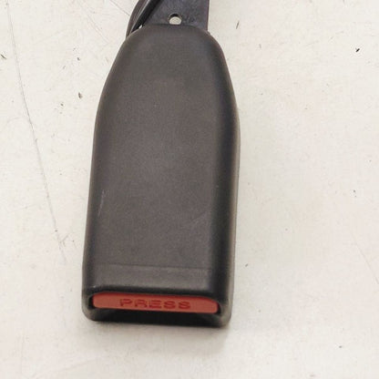 Driver Left Front Seat Belt Buckle Latch Fits 18-23 XV Subaru Crosstre