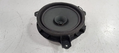 Subaru Impreza Speaker Right Passenger Rear 2020 2019 2018 2017 OEM