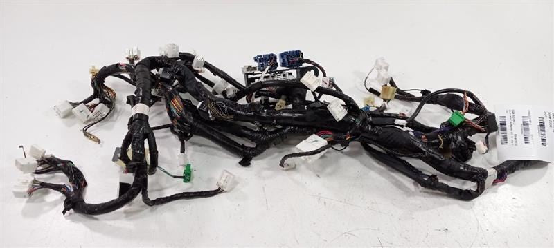 Subaru Legacy Dash Wire Wiring Harness 2010 2011 2012 2013 2014