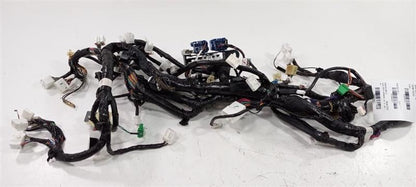 Subaru Legacy Dash Wire Wiring Harness 2010 2011 2012 2013 2014