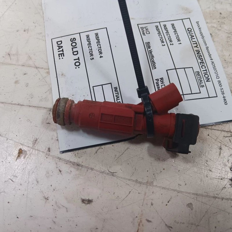 Fuel Injection Injector 2.0L Sedan Fits 11-20 Hyundai Elantra OEM