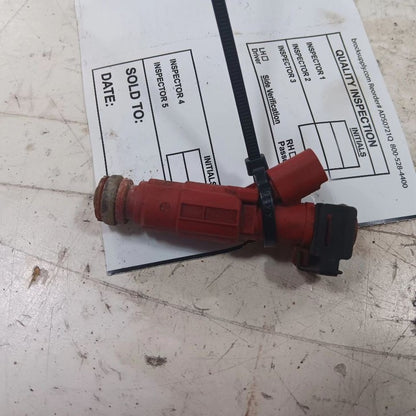 Fuel Injection Injector 2.0L Sedan Fits 11-20 Hyundai Elantra OEM