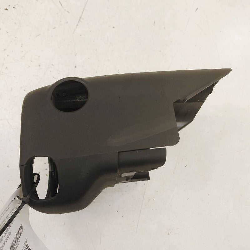 Cadillac XTS Steering Column Trim Cover Shell      2016 2017 2018