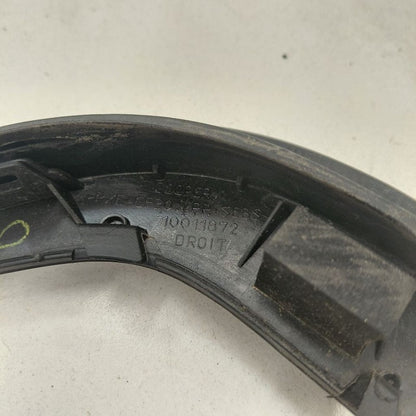 2018 Fiat 500 X Model Door Glass Window Seal Rubber Right Passenger Re