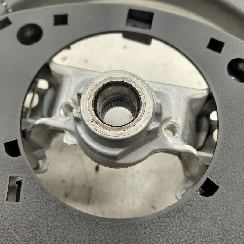 Subaru XV Crosstrek Steering Wheel  2022 2021 2020 2019
