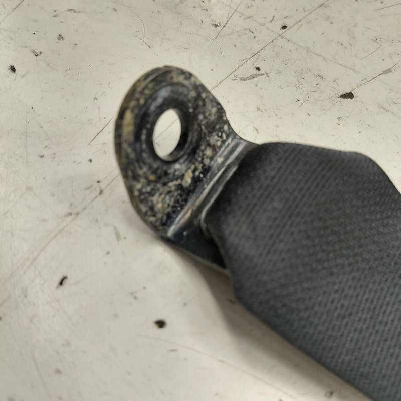 Mitsubishi Outlander   Seat Belt Strap Retractor Center Middle Rear Ba