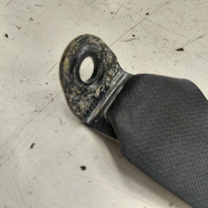 Mitsubishi Outlander   Seat Belt Strap Retractor Center Middle Rear Ba