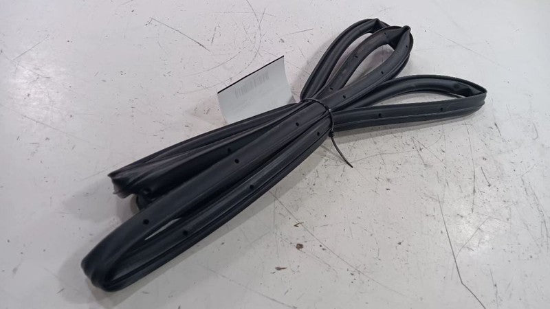 Ford Escape On Door Seal Rubber Left Rear Back  2020 2021 2022 2023 OE