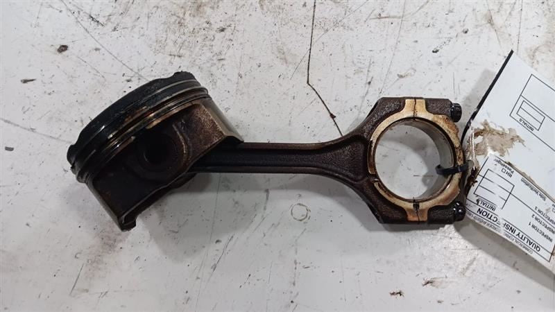 Hyundai Veloster One Single Piston 2012 2013 2014 2015 