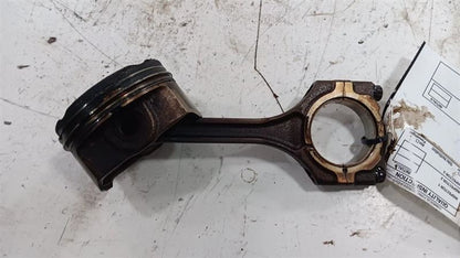 Hyundai Veloster One Single Piston 2012 2013 2014 2015 