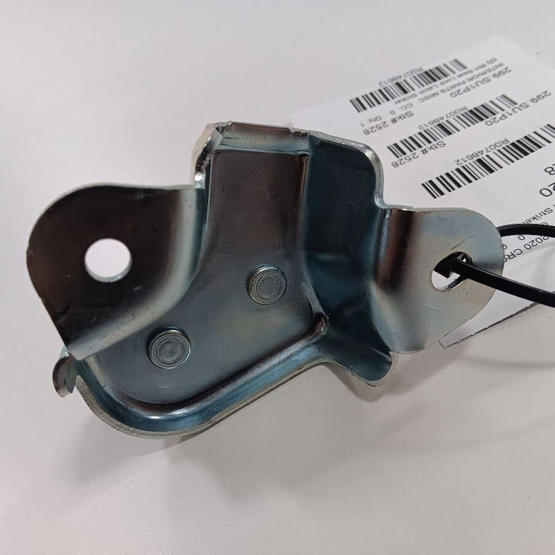 Subaru Crosstrek Right Side Seat Lock Latch Striker 2019 2020 2021 202