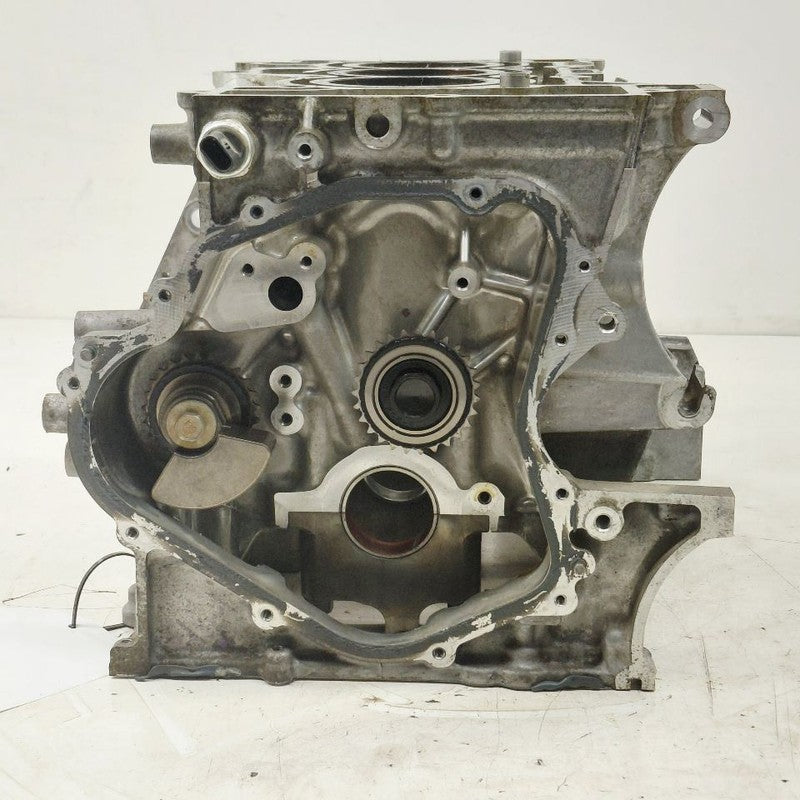 Bare Engine Cylinder Block 1.3L VIN L 8th Digit Opt L3T 21-25 Chevy Tr