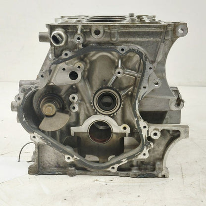 Bare Engine Cylinder Block 1.3L VIN L 8th Digit Opt L3T 21-25 Chevy Tr