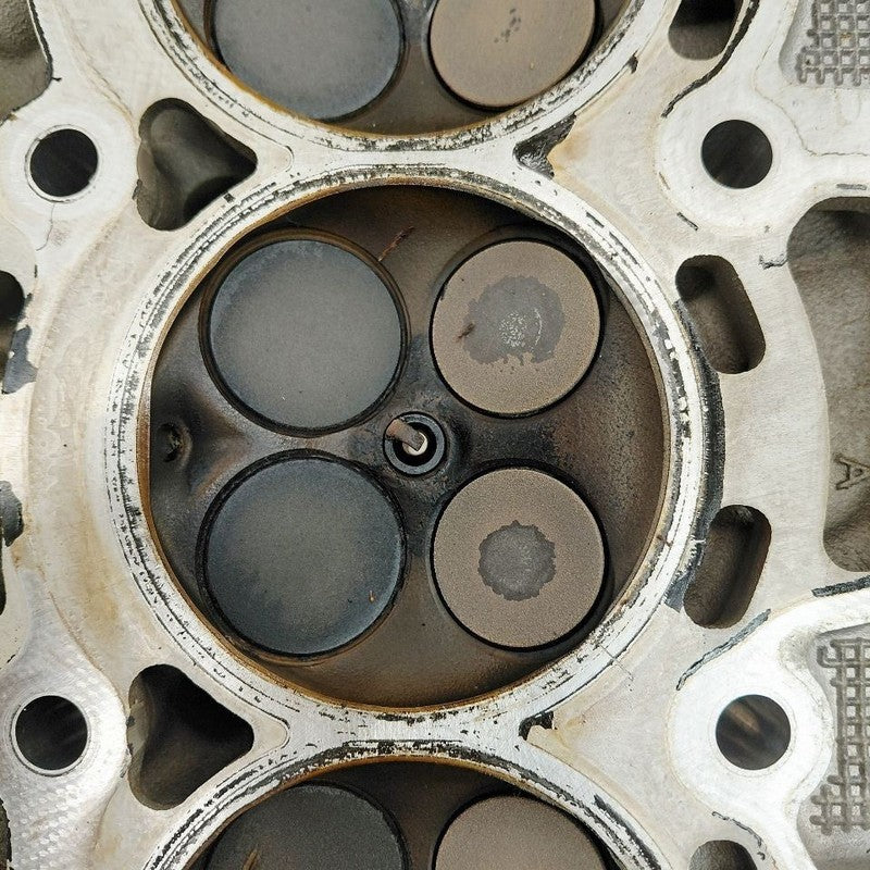 Engine Cylinder Head 1.3L Fits 21-25 Chevy Trailblazer