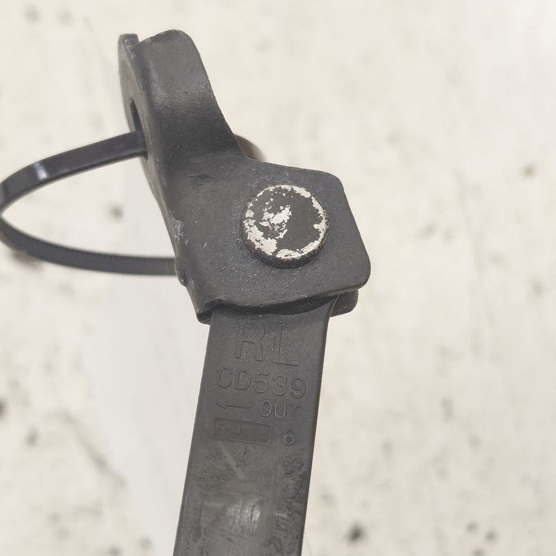 Ford Edge Door Check Left Driver Rear Hinge Stop Stopper Detent  2018 