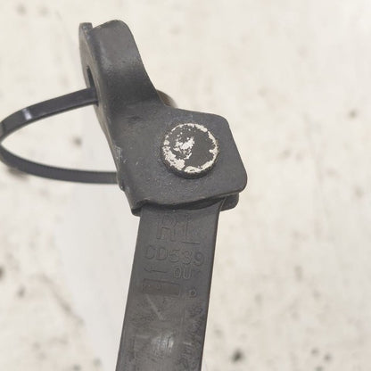 Ford Edge Door Check Left Driver Rear Hinge Stop Stopper Detent  2018 