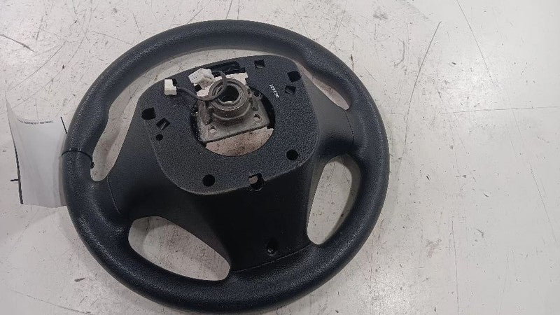 Kia Forte Steering Wheel  2014 2015 2016 2017 2018 OEM