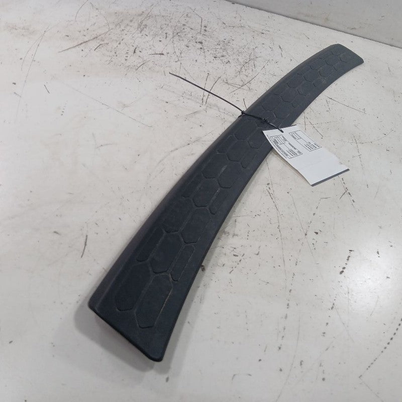 Subaru Crosstrek Rear Hatch Sill Trim Plate 2019 2020 2021 2022 2023 O