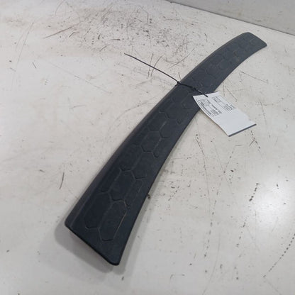 Subaru Crosstrek Rear Hatch Sill Trim Plate 2019 2020 2021 2022 2023 O