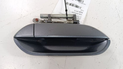 Right Front Door Handle Exterior Assembly Body Color Fits 10-14 INSIGH