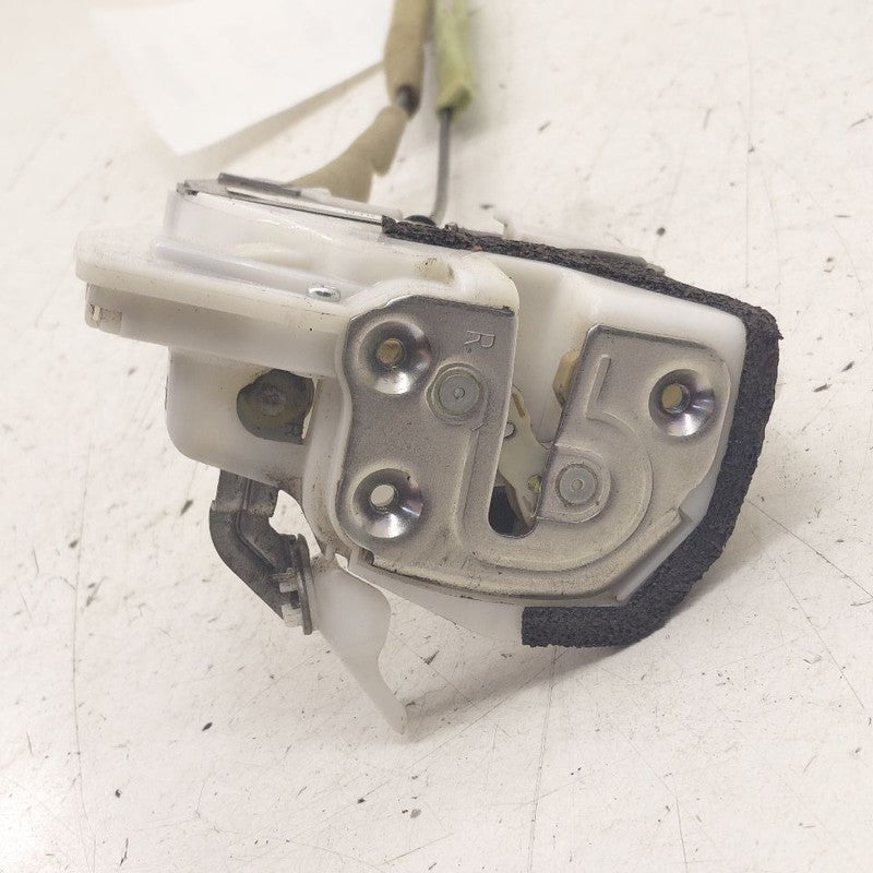Mazda 6 Door Latch Lock Right Passenger Front  2016 2015 2014