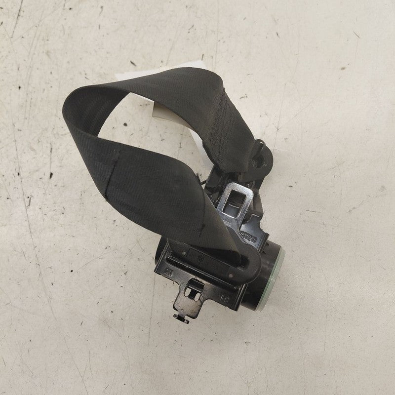 Hyundai Veloster Seat Belt Strap Retractor Right Passenger Rear Back  