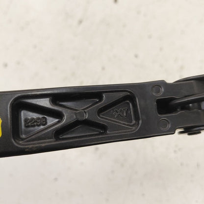 Mitsubishi Mirage Windshield Wiper Arm Left Driver  2024 2023 2022 202