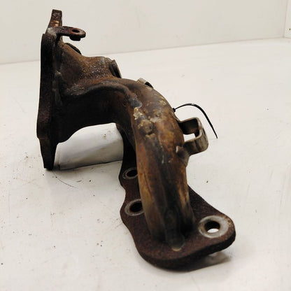 Driver Left Front Exhaust Manifold Fits 09-14 16-21 Nissan Maxima OEM