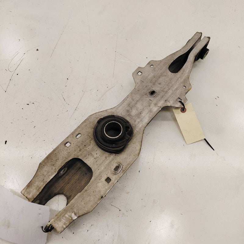 Lower Control Arm Rear Locating Spring Mount Arm 21-25 Ford Bronco Spo