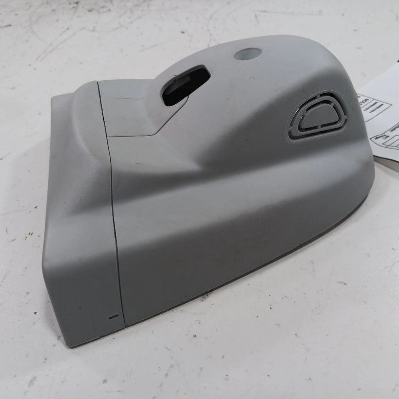 Fiat 500 Mirror Trim 2018 OEM