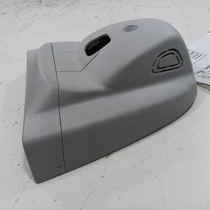Fiat 500 Mirror Trim 2018 OEM