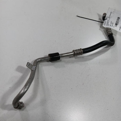 Jeep Renegade Automatic Transmission Oil Cooler Line Tube Hose  2017 2