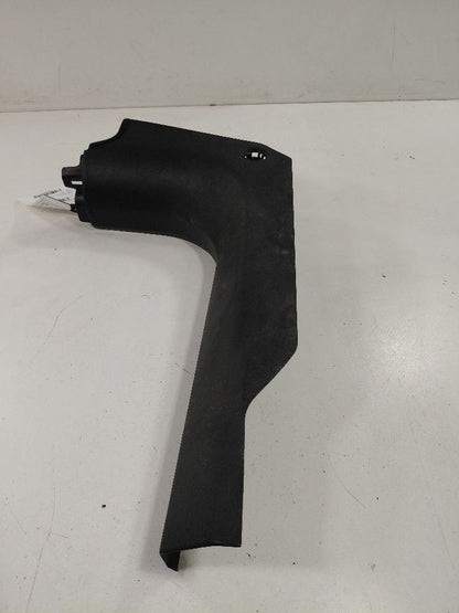Fiat 500 Sill Trim Plate Door Jam Threshold Left Driver Front  2016 20