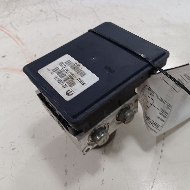Anti-Lock Brake Part Pump Actuator Fits 20-23 Jeep Renegade OEM