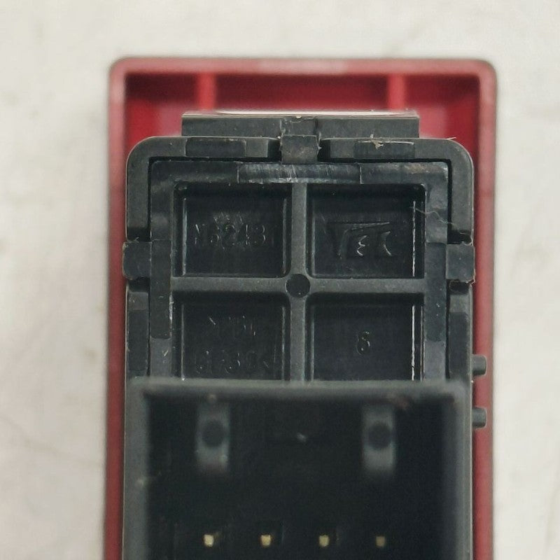 Honda CR-V Hazard Switch 4 Way Flasher Button  2017 2018 2019