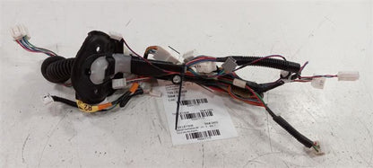 Lexus GS350 Door Harness Wire Wiring Right Passenger Front 2007 2008 2