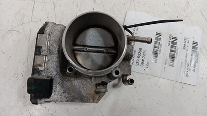 Throttle Body Valve 2.4L VIN 7 8th Digit Fits 11-15 OPTIMA OEM